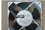 1pc new fan MU1225M-41 200V ORIX 120*120*25 freeship