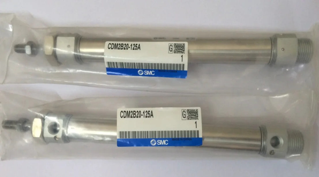 1PC New SMC CDM2B20-125A free shipping