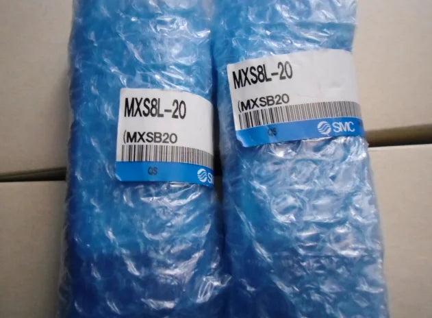 MXS8L-20 MXS8L20 1PC New SMC free shipping