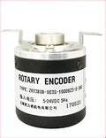 1pc new ZKT3808-003G-1000BZ3-5-24C