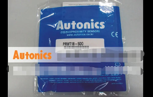 1PC  NEW   Autonics   PRWT18-5DO    free shipping
