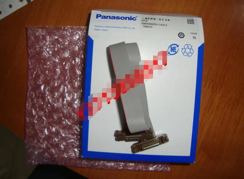 AFPX-EC30 AFPXEC30 1PC NEW Panasonic a controller