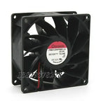 1pc new SUNON PMD1209PMB1-A(2).GN 9CM 9038 12V 12.5W