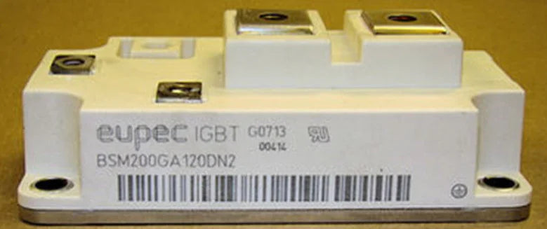 New INFINEON BSM200GA120DN2 module free shipping