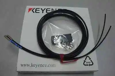 FU-88 Keyence Fiber Optic Sensor NEW IN BOX