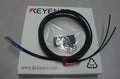 FU-88 Keyence Fiber Optic Sensor NEW IN BOX