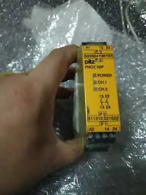 1pc new PNOZ X2P 777303 PILZ