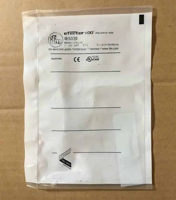 1pcs IFM IE5329 free shipping
