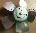 1pc fan new A90L-0001-0318/RC 9833PT-20W-B30-104 9833PT-20W-B30-S00