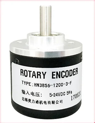 1pc new HN38S6-1200-3-2