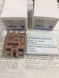 New IN BOX Omron PLC G3NA-225B 5-24VDC
