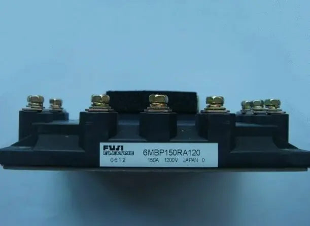 6MBP150RA-120 6MBP150RA120 1PCS NEW FUJI module free shipping
