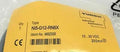 New In Box Turck BI2-G12-RP6X