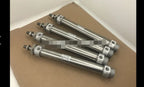 1PC NEW SMC CDM2B32-175 free shipping