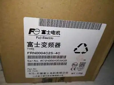 1pc new FRN0.4E1S-4C