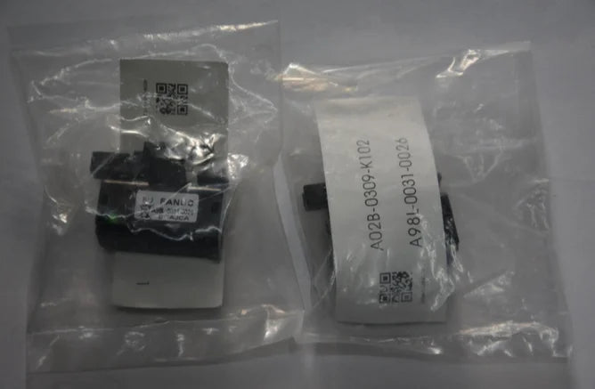 A02B-0309-K102 A02B0309K102 1 pcs NEW FANUC free shipping