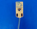 1pc FOTEK KL-08N Proximity switch free shipping