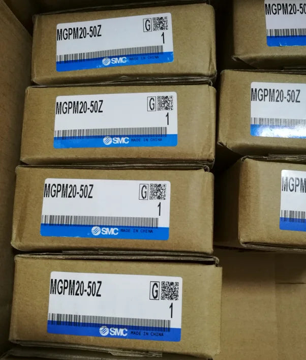 MGPM20-50Z MGPM2050Z 1PC New SMC air cylinder free shipping