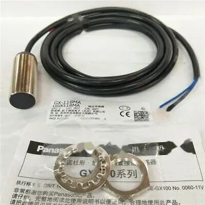 1pc new GX-118MA