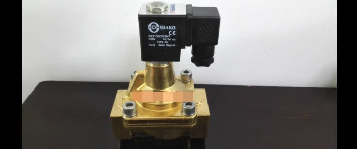 1PC NEW SHAKO PU225S-06 DC24V free shipping