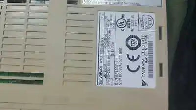1pc new Yaskawa SGDS 08A02A 750W