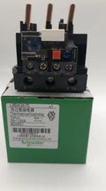 New Schneider LRD4367C 95-120A Thermal overload relay free shipping