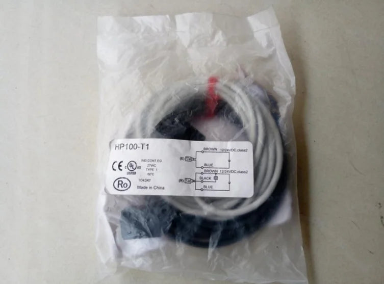 HP100-T1 HP100T1 1PC NEW Yamatake Azbil Photoelectric Sensor free shipping