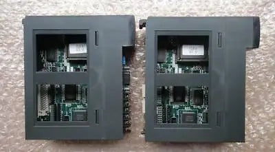 G4L-CUEA G4LCUEA 1Pcs Used LG LS Communication Module Tested