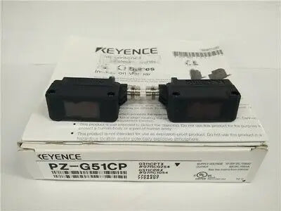 1pc new KEYENCE PZ-G51CP