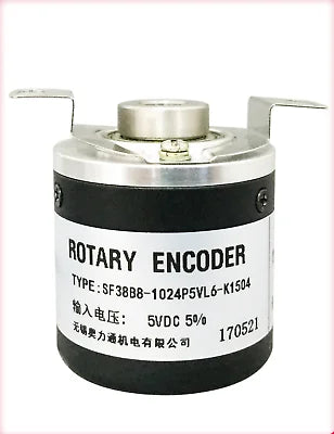 1pc new SF38B8-1024P5VL6-K1504