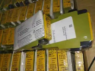 1pc new PNOZ X2P 787303 PILZ