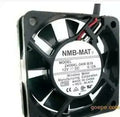 1pc new NMB 6015 6CM 12V 0.12A 2406KL-04W-B39