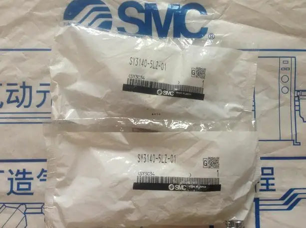 SY3140-5LZ-01 SY3140 5LZ 01 New SMC free shipping