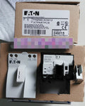 1PC NEW EATON MOELLER PKZM0-XDM12 free shipping