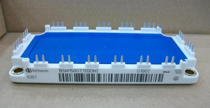 BSM150GT120DN2 New Infineon IGBT Module free shipping