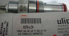 New  SUN  NCFB-LCN  Cartridge Valve  free shipping