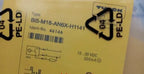 1PC New in box Turck Proximity Sensor BI5-M18-AN6X-H1141 free shipping