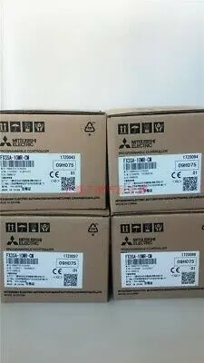 1pc new PLC FX3SA-10MR-CM