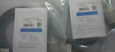 Omron Proximity Switch E2G-M30KN18-WS-B1 E2GM30KN18WSB1 12-24VDC New IN BOX