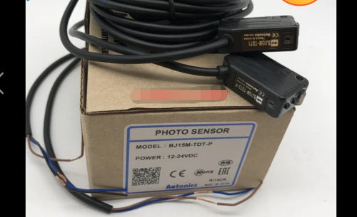 1PC  NEW   Autonics   BJ15M-TDT-P    free shipping
