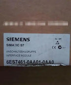 1PC Siemens NEW IN BOX 6ES7461-0AA01-0AA0 6ES7 461-0AA01-0AA0 FREE SHIPING