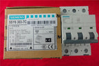 New Siemens 5SY6303-7CC circuit breaker free shipping