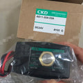 1PC  NEW   CKD   AD11-20A-03A-DC24V   AD11-20A-03A   DC24V  free  shipping