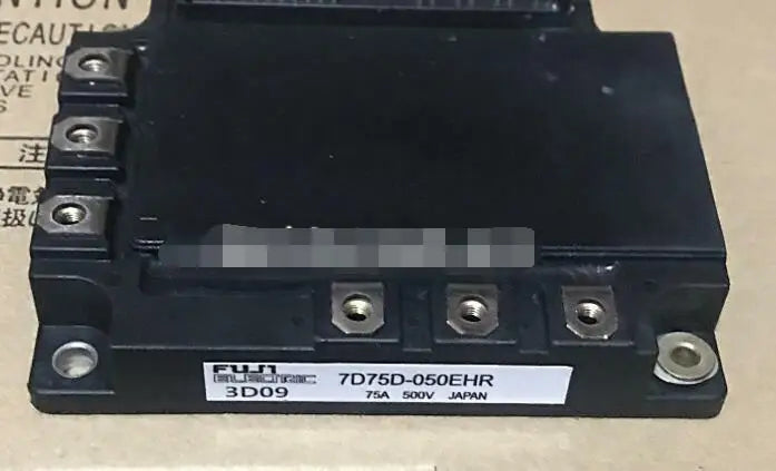 1pc Module FUJI 7D100D-050EHR 7D100D050EHR free shipping