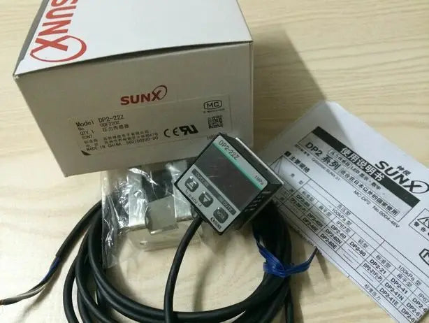DP2-22Z DP2 22Z 1PC New SUNX free shipping