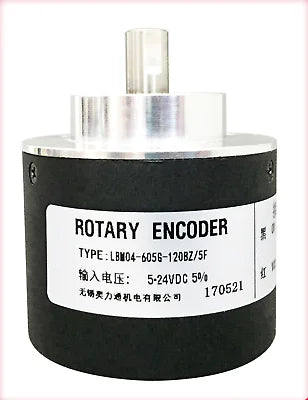 1pc new LBM04-605G-120BZ/5F