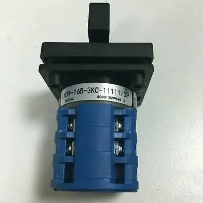 1pc new LW39 16A LW39-16B-3KC-11111/3P SIEMENS