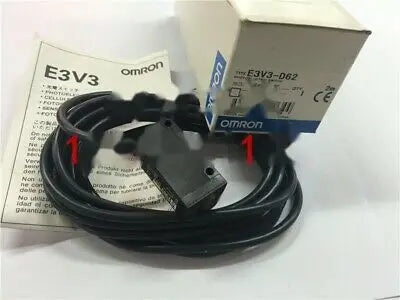 1pc new E3V3-D62 /D61/R61/T61