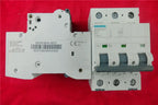 1pc      Siemens  5SY6304-8CC  3P  4A    circuit  breaker   free shipping