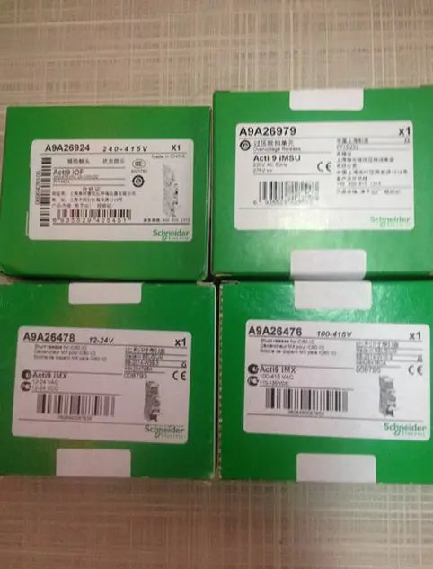 A9A26979 1PC New Schneider free shipping